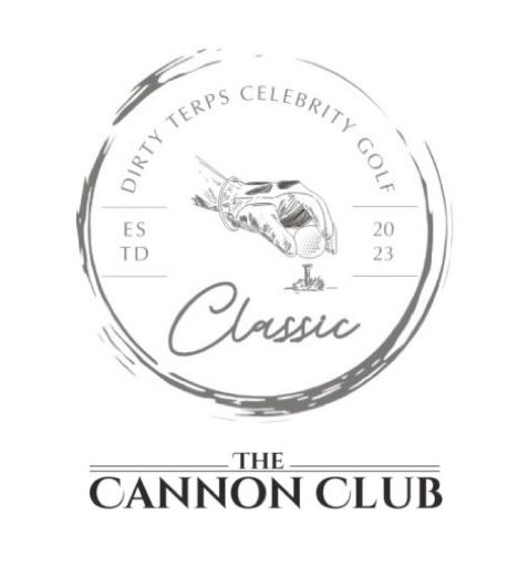 Dirty Terps Celebrity Golf Classic at The Cannon Club