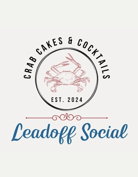 Dirty Terps Crab Cakes and Cocktails