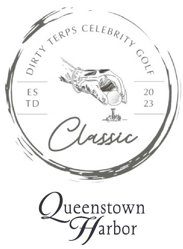 Dirty Terps Celebrity Golf Classic at Queenstown Harbor